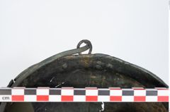 Foto von Bronzesitula (NHMW-PRAE-024393)